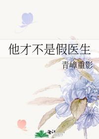 他才不是假医生