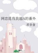 网恋选我我超A的番外