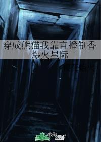 穿成熊猫我靠直播制香爆火星际