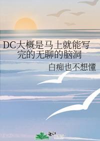 DC大概是马上就能写完的无聊的脑洞
