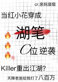 互穿后我C位出道