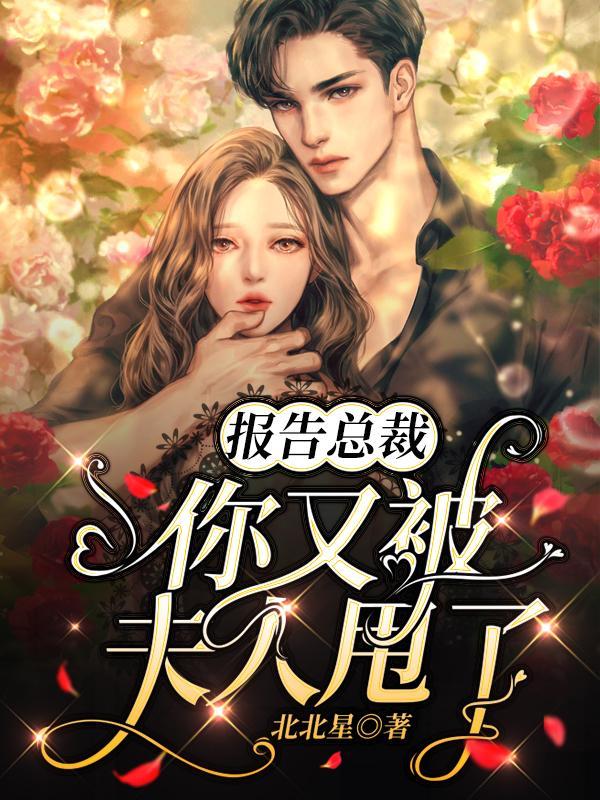报告总裁，你又被夫人甩了