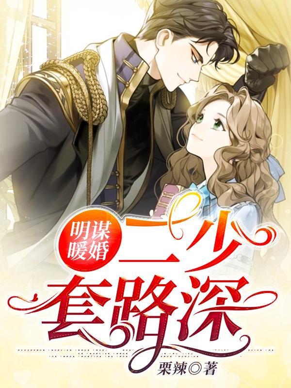 明谋暖婚_二少套路深