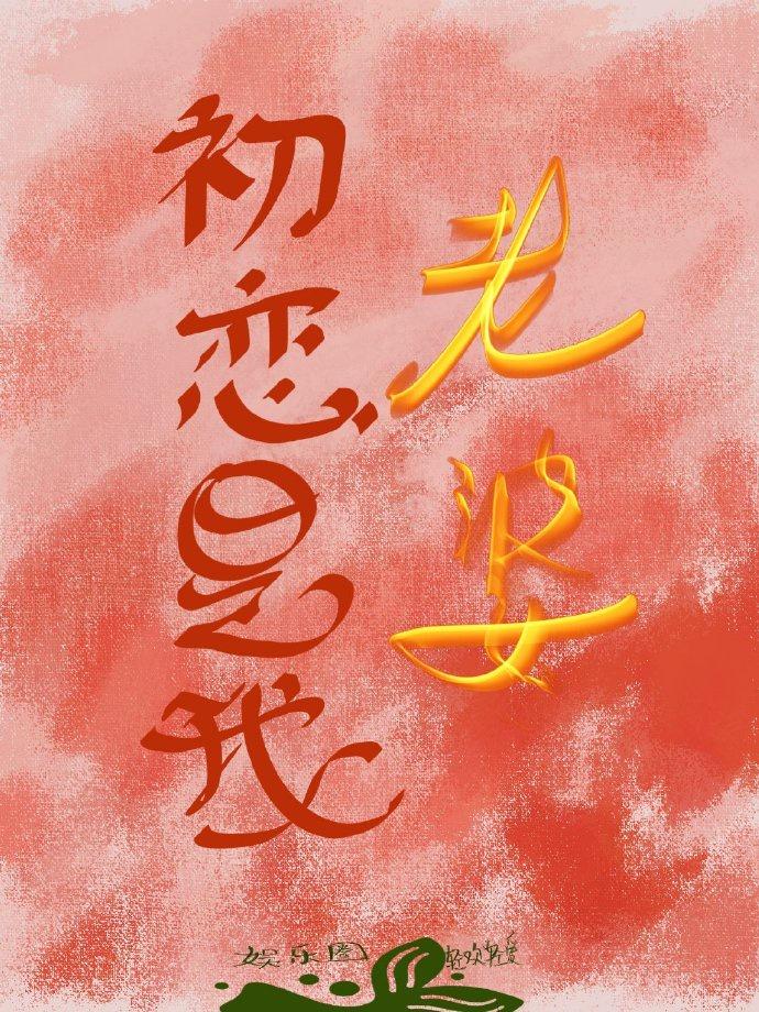 初恋是我老婆（娱乐圈）