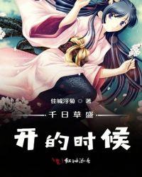 千日草盛开的时候