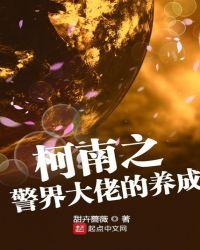 柯南之警界大佬的养成