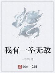 我有一拳无敌