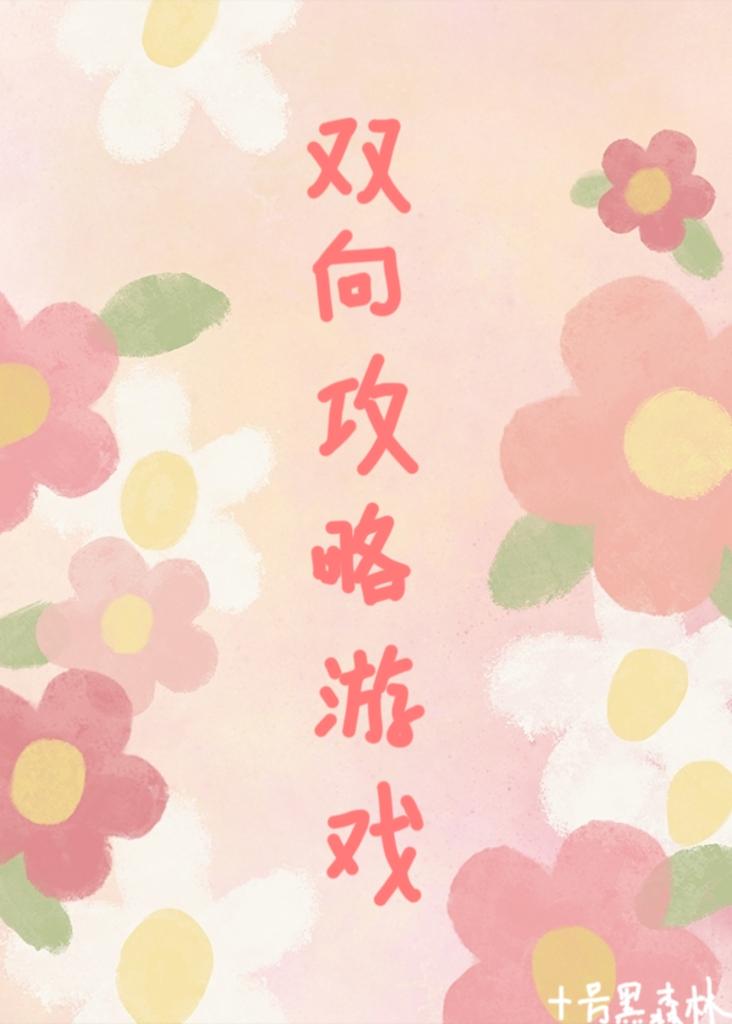 双向攻略游戏