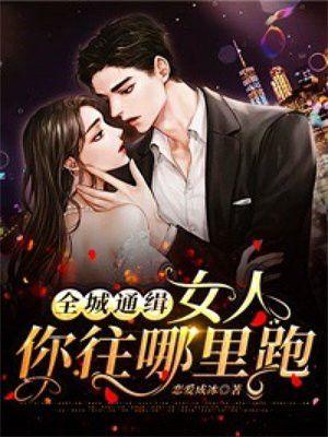 全城通缉：女人，你往哪里跑