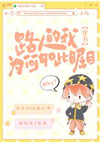 路人的我为何如此瞩目[穿书]