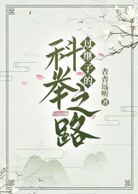 过继子的科举之路