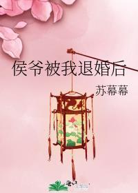 侯爷被我退婚后