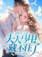 闪婚豪门大佬，夫人马甲藏不住了