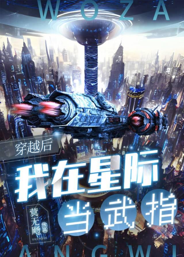 穿越后我在星际当武指