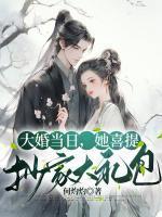 沈婉谢慕白