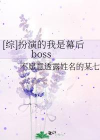 [综]扮演的我是幕后boss