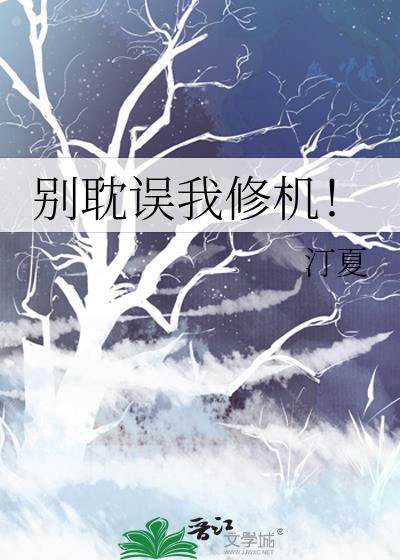 别耽误我修机！