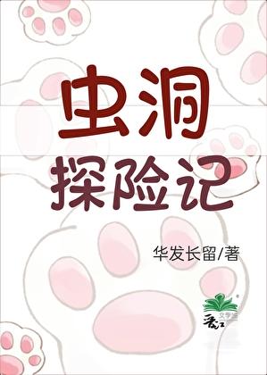 虫洞探险记