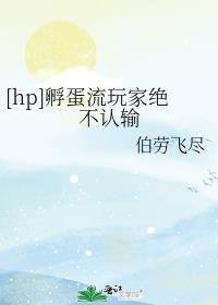 [hp]孵蛋流玩家绝不认输
