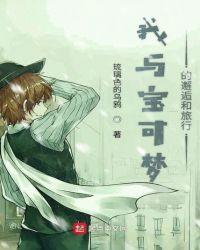 我与宝可梦的邂逅和旅行